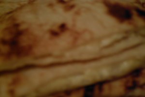 Clatite cu branza, cascaval si nutella