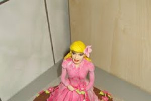 Tort printesa