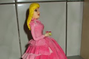 Tort printesa
