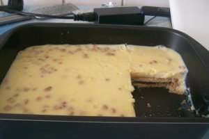 Tort "Eugenia"