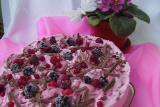 Tort Maria