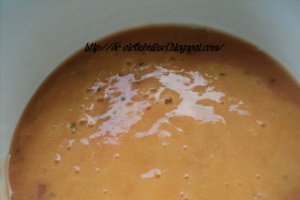 Tort cu mousse de piersici