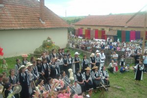 Placinte pe lespede