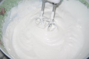 Tort de ciocolata