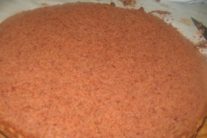 Tort de ciocolata