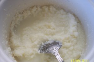 Melcisori cu nuca de cocos