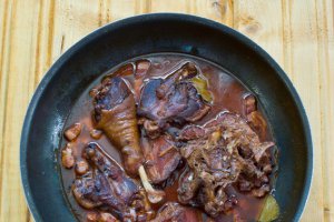 Coq au Vin