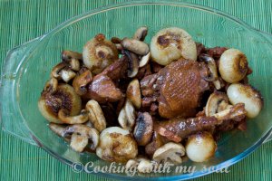 Coq au Vin