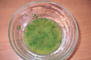 Salata de vara