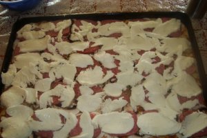 Pizza pofticiosilor