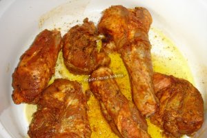 Stufat de miel