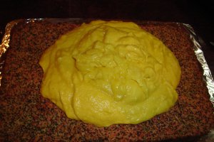 Prajitura Tosca