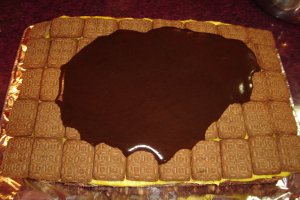 Prajitura Tosca