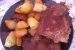Friptura de carne de porc cu cartofi-2
