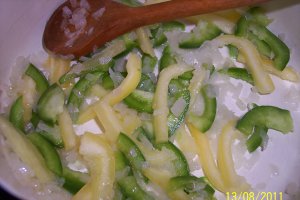Vinete grecesti