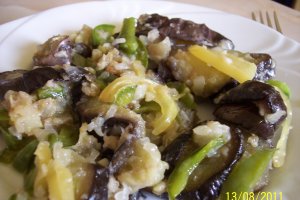 Vinete grecesti