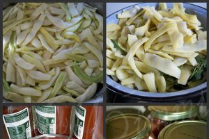 Fasole pastai in suc de rosii