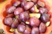 Crumble cu prune-1