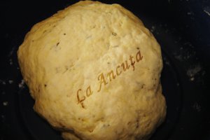 Placinta cu branza