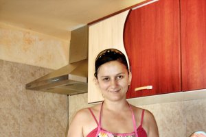 Placinte delicioase cu sunca si cascaval