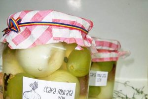 Ceapa murata
