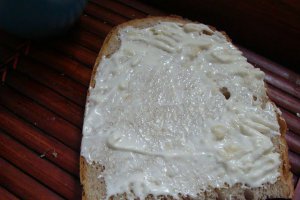 Sandwich a la Jamie Oliver
