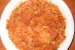 Varza scazuta cu carne afumata-0