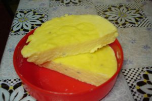 Cascaval de casa
