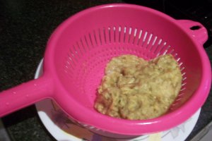 Salata De Vinete