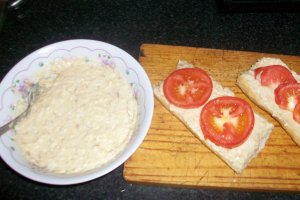 Salata De Vinete