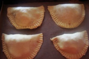 Empanadas deliciosas