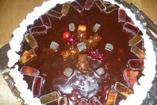 Tort pentru Bia - la 2 luni