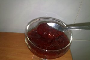 Dulceata de prune
