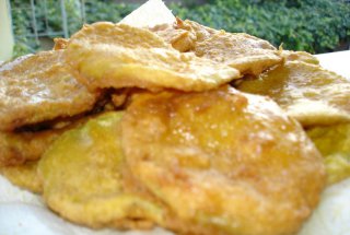 Dovlecel pane rapid