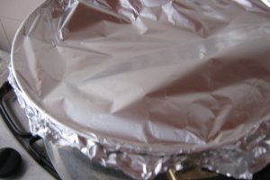 Orez cu carne de oaie