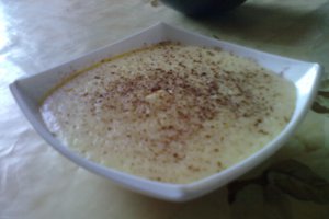 Crema Catalana
