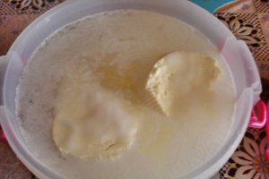 Telemea de casa