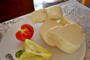 Telemea de casa