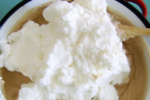 Tort caramel