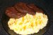 Piure de cartofi cu carne de porc marinata-1