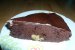 Tarta cu ciocolata si struguri-4