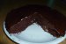 Tarta cu ciocolata si struguri-6