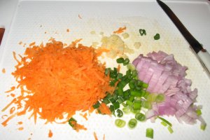 Paste bolognese