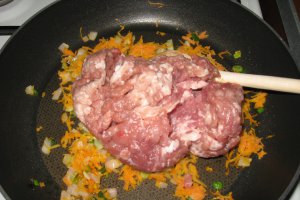 Paste bolognese