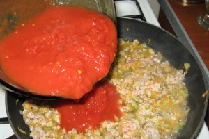 Paste bolognese