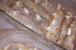 Clatite banatene