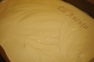 Prajitura "Tavalita"