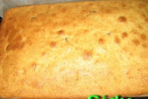 Desert rustic -Malai dulce