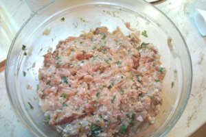 Ardei umpluti