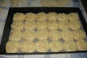 Turte aperitiv cu jumari